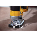 DEWALT 20V MAX XR Cordless Jig Saw DCS334B, 3,200 Blade Speed, Brushless Motor, LED Light (Bare Tool Only)