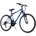 Huffy 26 Inch Rock Creek Men'S Mountain Bike, Blue